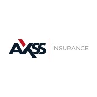 Axss Logo