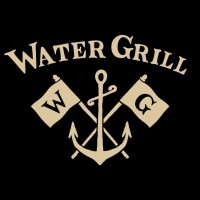 Water Grill restaurant Logo