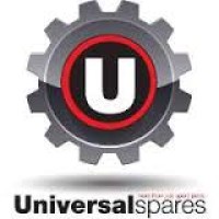 Universal Spares Logo