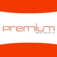 Premium Real Estate Logo