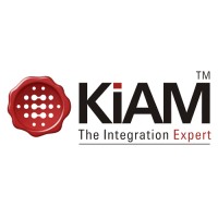 KiAM INTL. PVT. LTD. Pune Logo