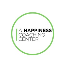 A Happiness Coaching Center Logo
