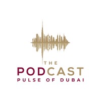 The Pulse of Dubai Logo