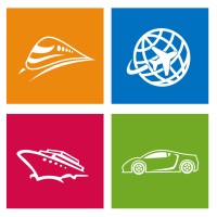 Newport Travel Logo