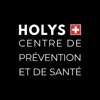 Centre Holys Logo