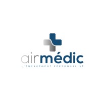 Airmédic Logo
