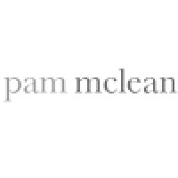 Pam McLean Photography Logo