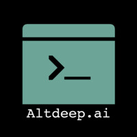 Altdeep Logo