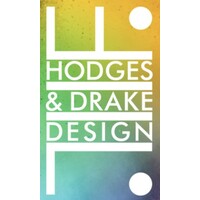 Hodges & Drake Design Logo