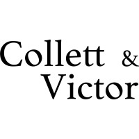Collett & Victor Logo