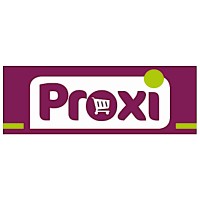Proxi Ouest Logo