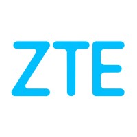 ZTE España Logo
