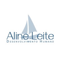 Aline Leite Desenvolvimento Logo
