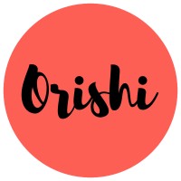 Orishi Logo