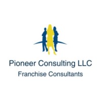 Pioneer Consulting LLC Logo