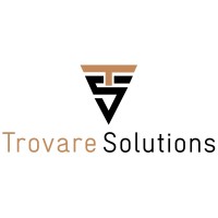 Trovare Solutions Logo