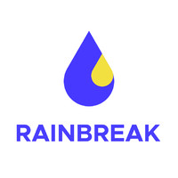 Rainbreak Logo
