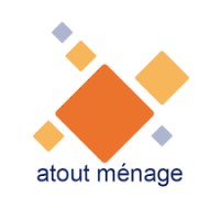 Atout Ménage Tours Logo