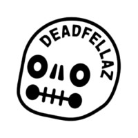 Deadfellaz Logo