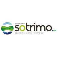 SOTRIMO Désamiantage Logo