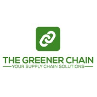 The Greener Chain Logo