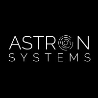 Astron Systems Ltd. Logo