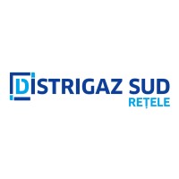 Distrigaz Sud Retele Logo