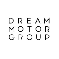 Dream Motor Group Logo
