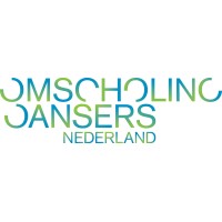 Omscholing Dansers Nederland Logo