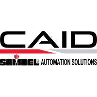 CAID Automation Logo