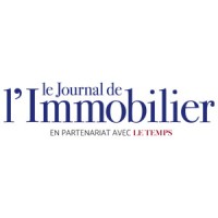 Le Journal de lImmobilier Logo