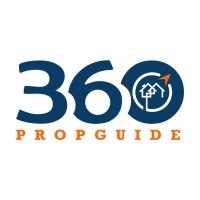 360 PropGuide Logo