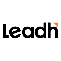 Leadh Logo