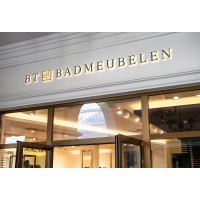 BTBadmeubelen Logo