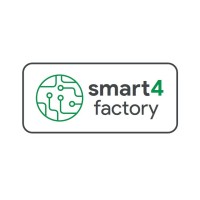 Smart4Factory Kft. Logo