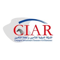 La CIAR Assurances Logo