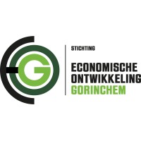 Stichting Economische Ontwikkeling Gorinchem Logo