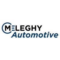 Meleghy Automotive Barcelona S.A.U. Logo