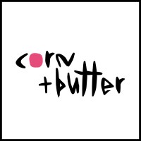 corn+butter Logo