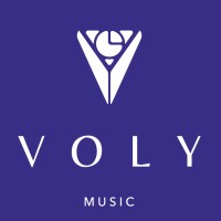 Voly Music Logo