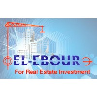 العبور للإستثمار العقارى Elebour For Real Estate Investment Logo