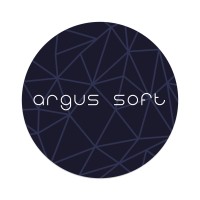 Argus Soft Logo