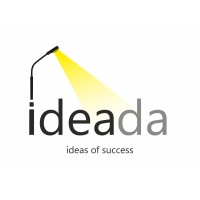 ideada Logo