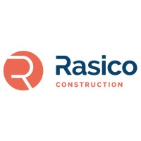 Rasico Construction Logo