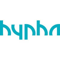 Hypha Logo