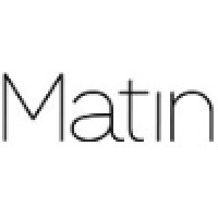 Matin Logo