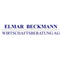 Elmar Beckmann Wirtschaftsberatung AG Logo