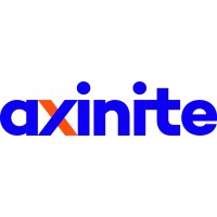 Axinite Logo