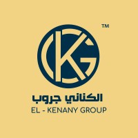Elkenany Group Logo