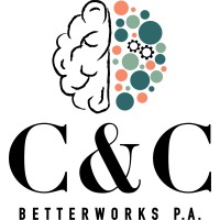 C&C Betterworks, P.A. Logo